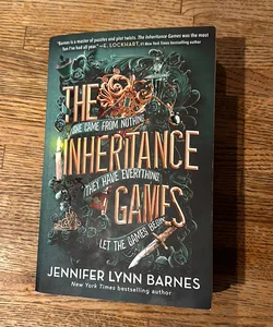 The Inheritance Games