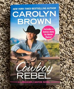 Cowboy Rebel