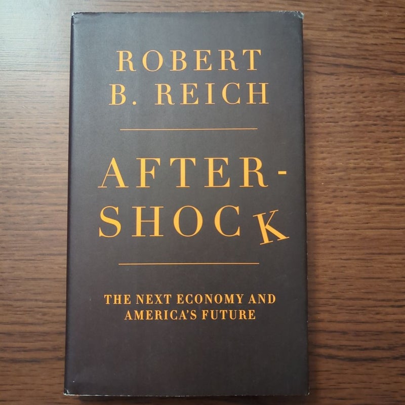 Aftershock