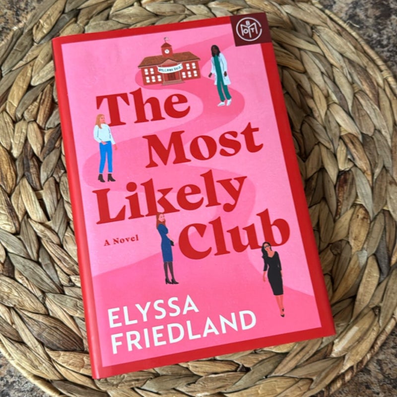 The Most Likely Club