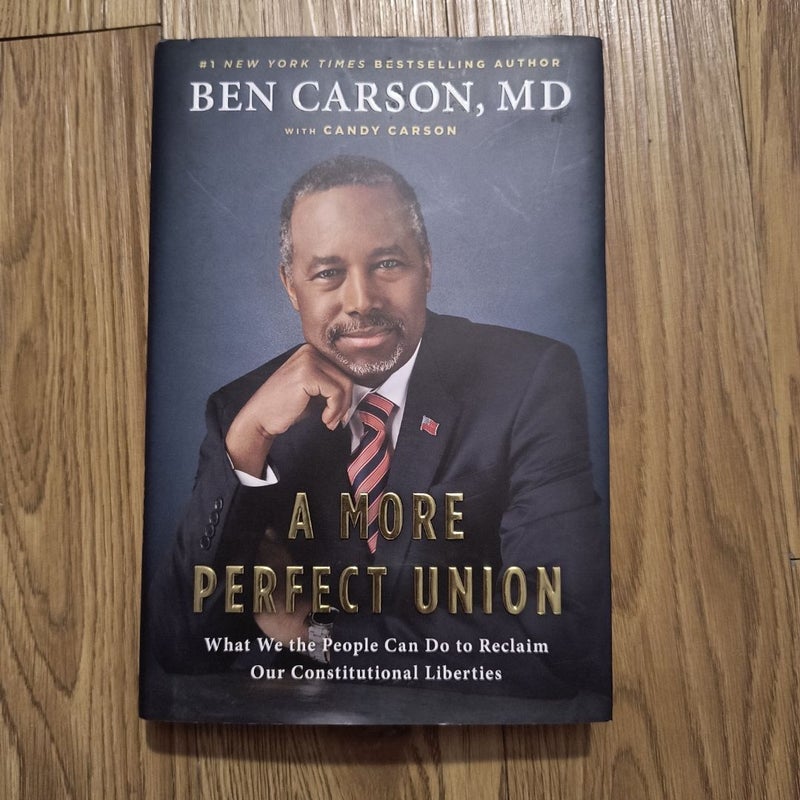 A More Perfect Union