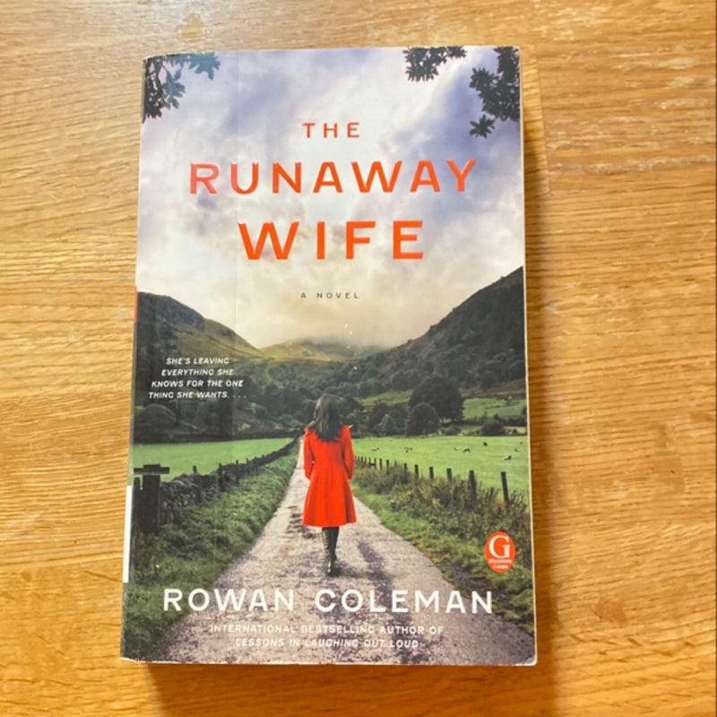 The Runaway Wife