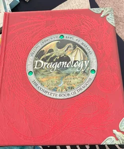 Dragonology