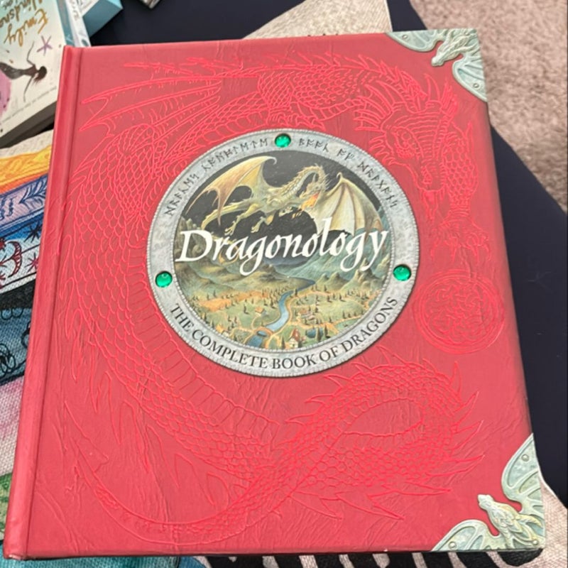 Dragonology