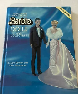 Collector's Encyclopedia of Barbie Dolls