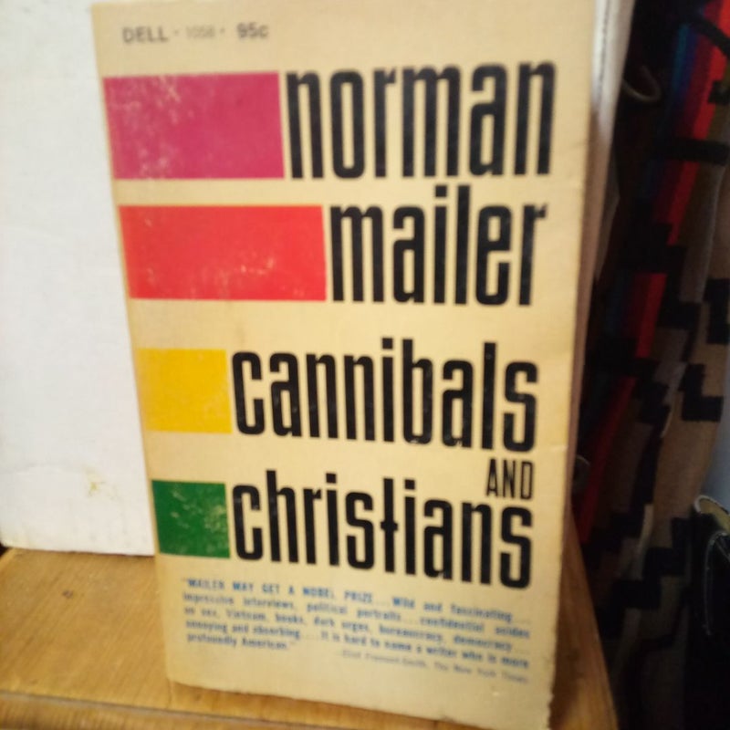 Cannibals and Christians