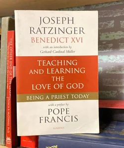 Teaching and Learning the Love of God