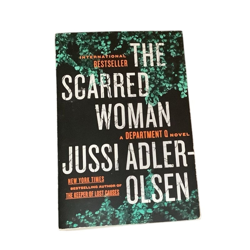 The Scarred Woman