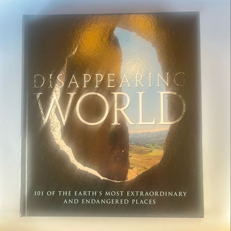 Disappearing World