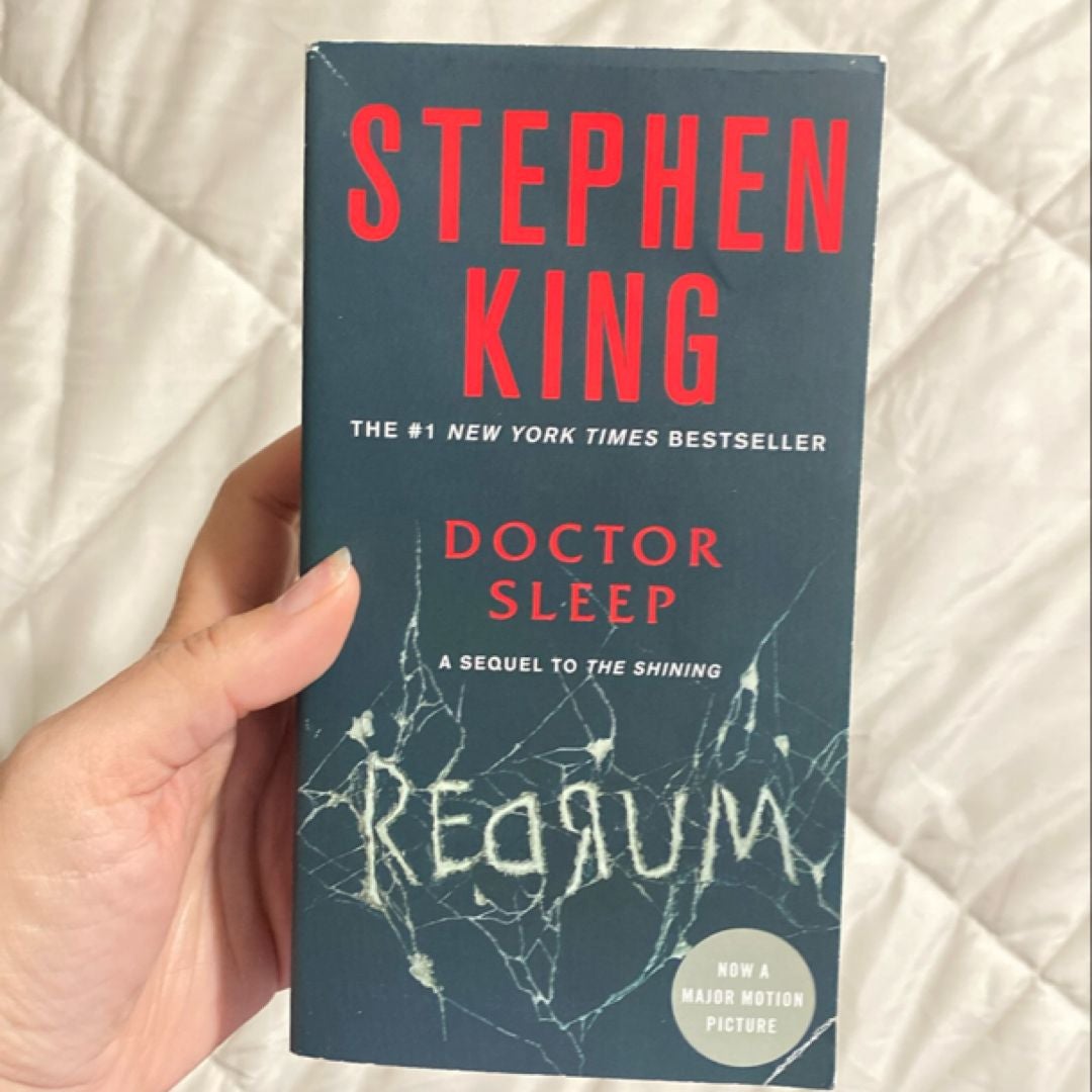 Doctor Sleep