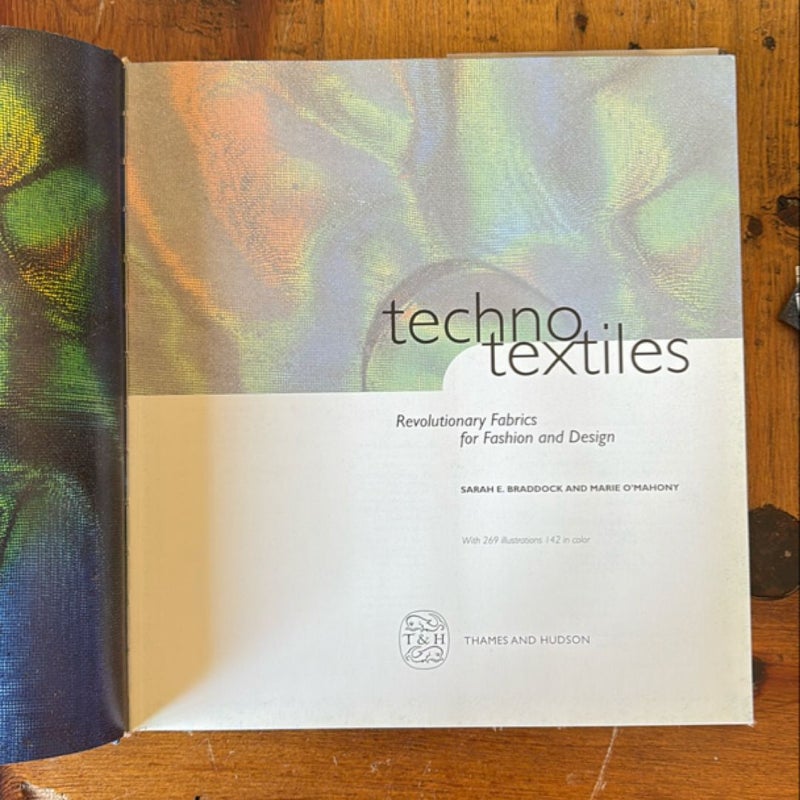 Techno Textiles