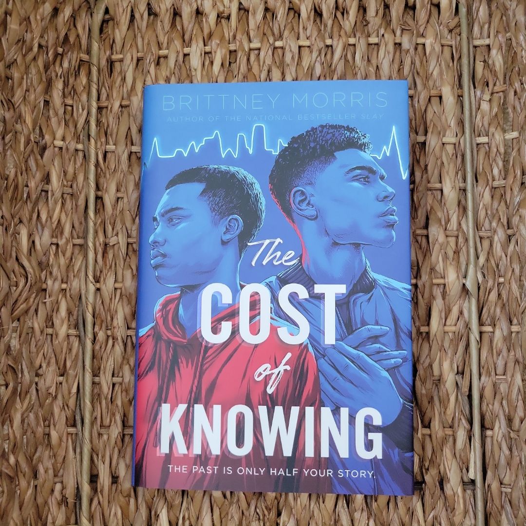 The Cost of Knowing