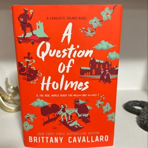 A Question of Holmes