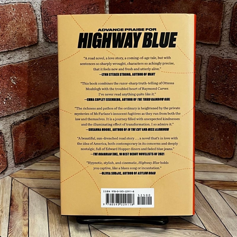 Highway Blue