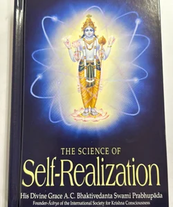 The Science of Self-Realization