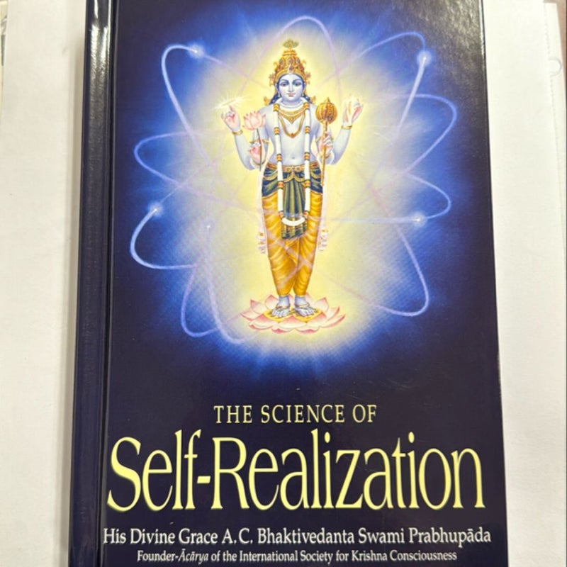 The Science of Self-Realization