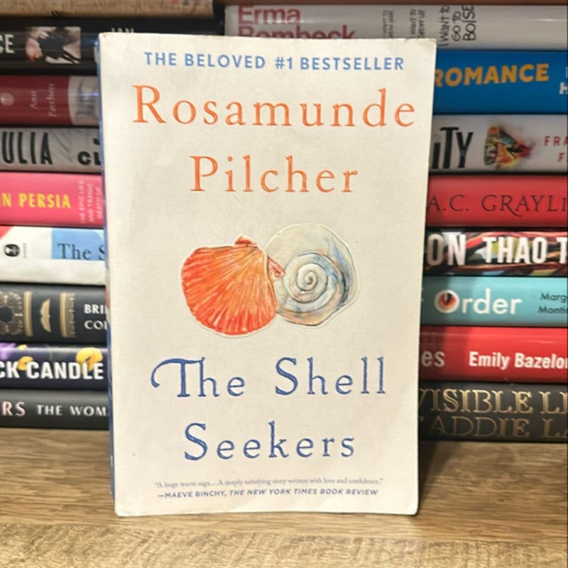 The Shell Seekers