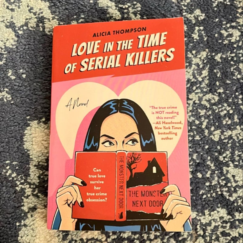 Love in the Time of Serial Killers