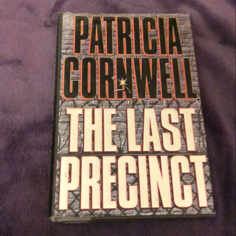 The Last Precinct