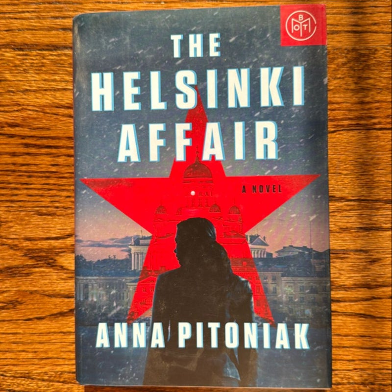 The Helsinki Affair