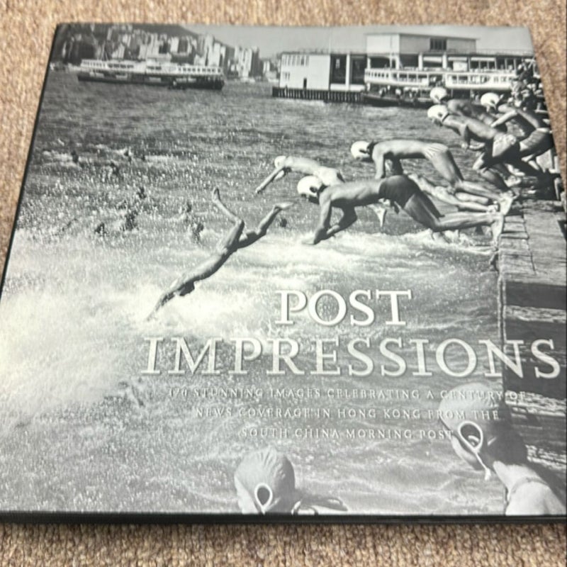 Post Impressions