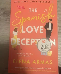 The Spanish Love Deception