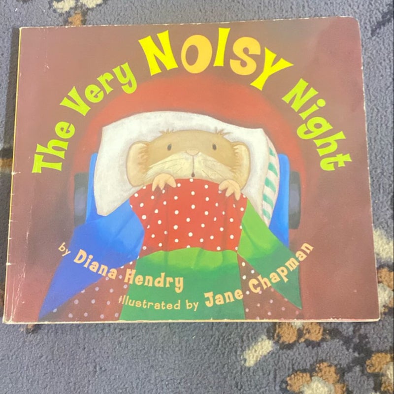 The Noisy Night