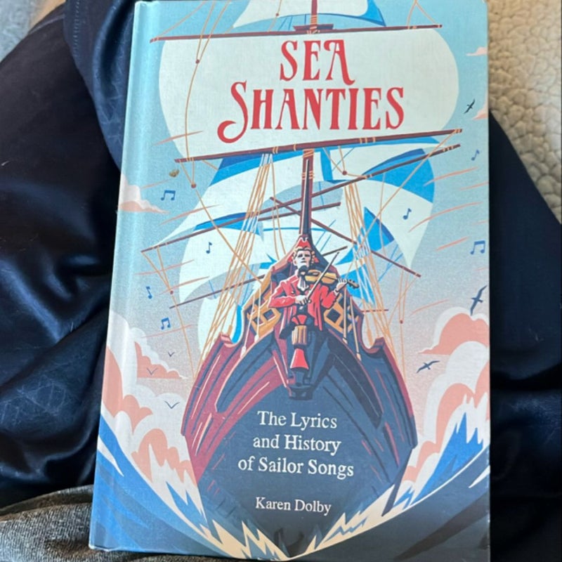 Sea Shanties