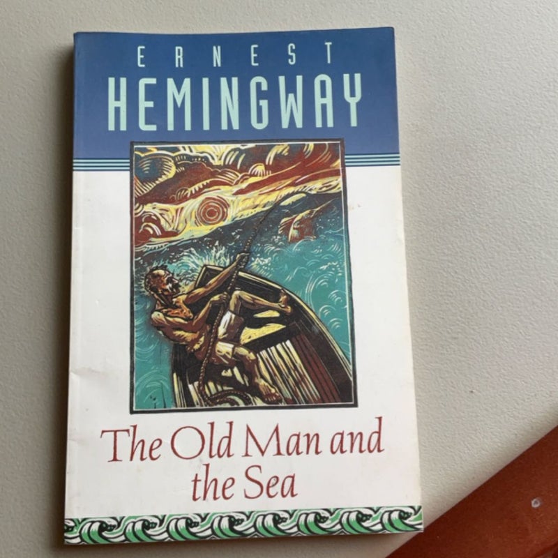 Old Man and the Sea