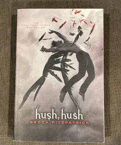 Hush, Hush