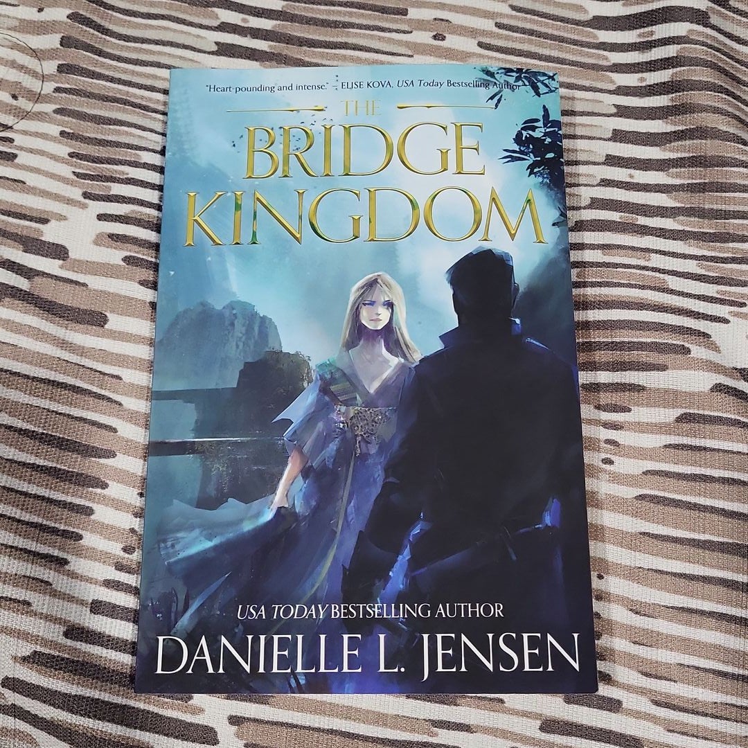 The Bridge Kingdom