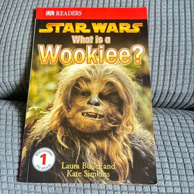 Star Wars: What Is a Wookie?