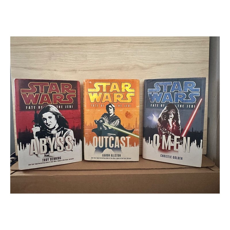 Star Wars Legends