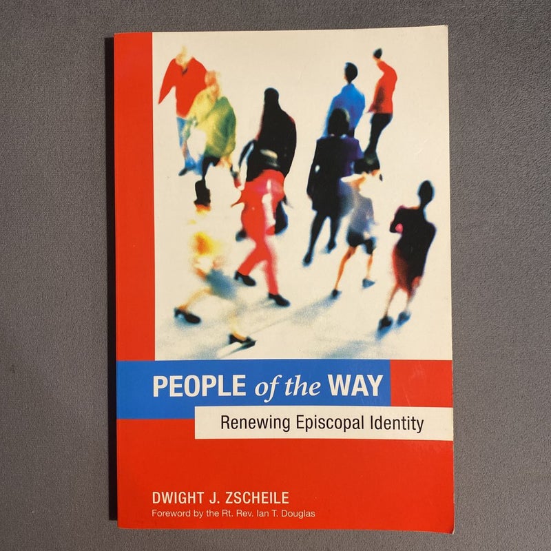 People of the Way