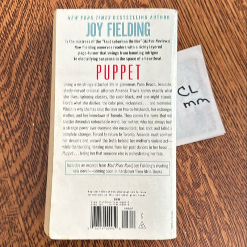 Puppet