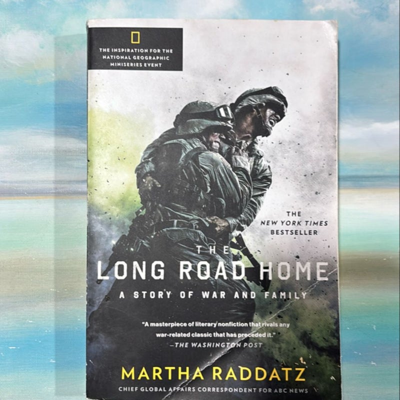 The Long Road Home (TV Tie-In)