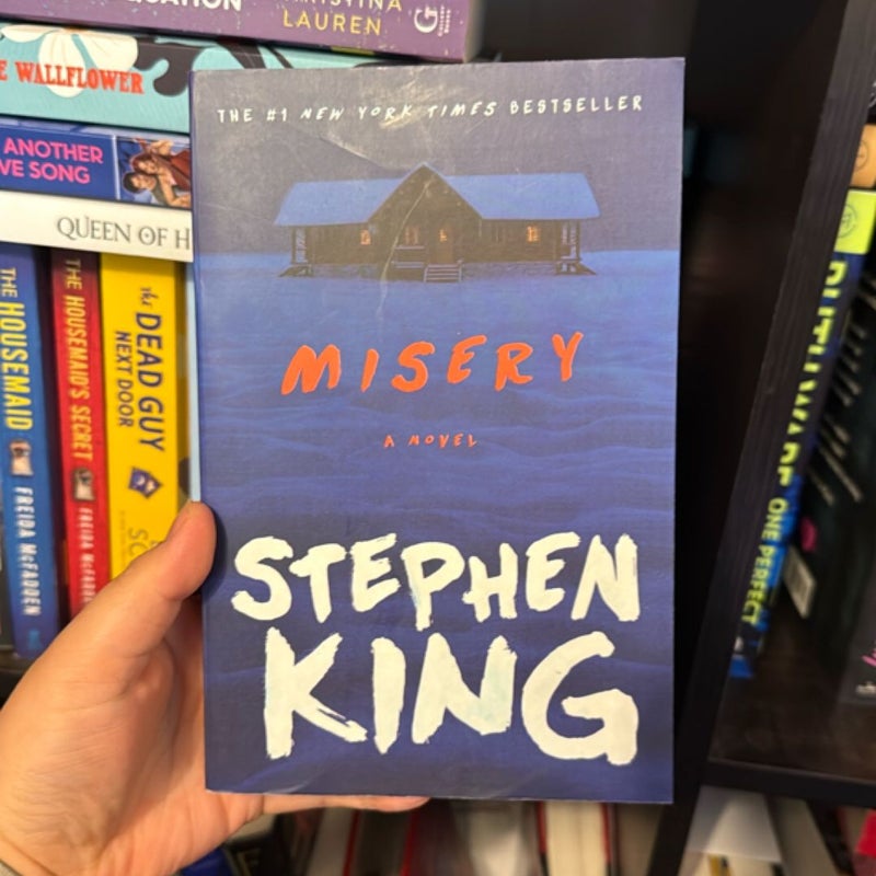Misery