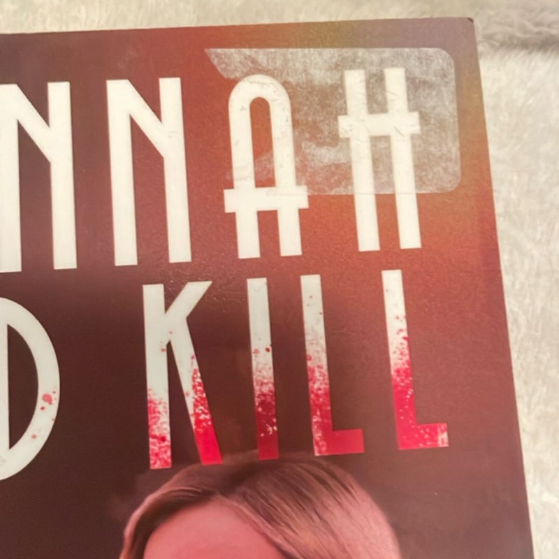 Savannah Road Kill