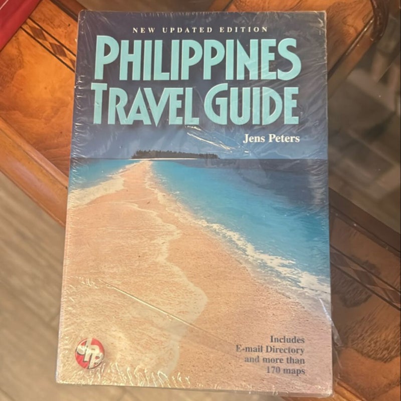 Philippines Travel Guide