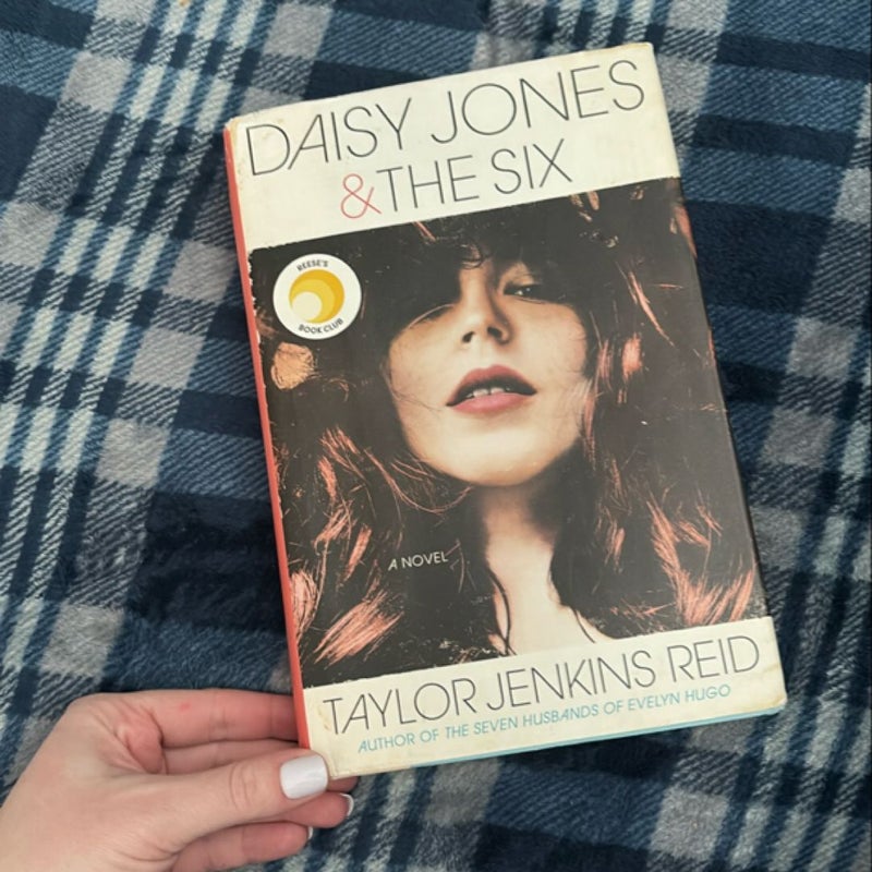 Daisy Jones and the Six