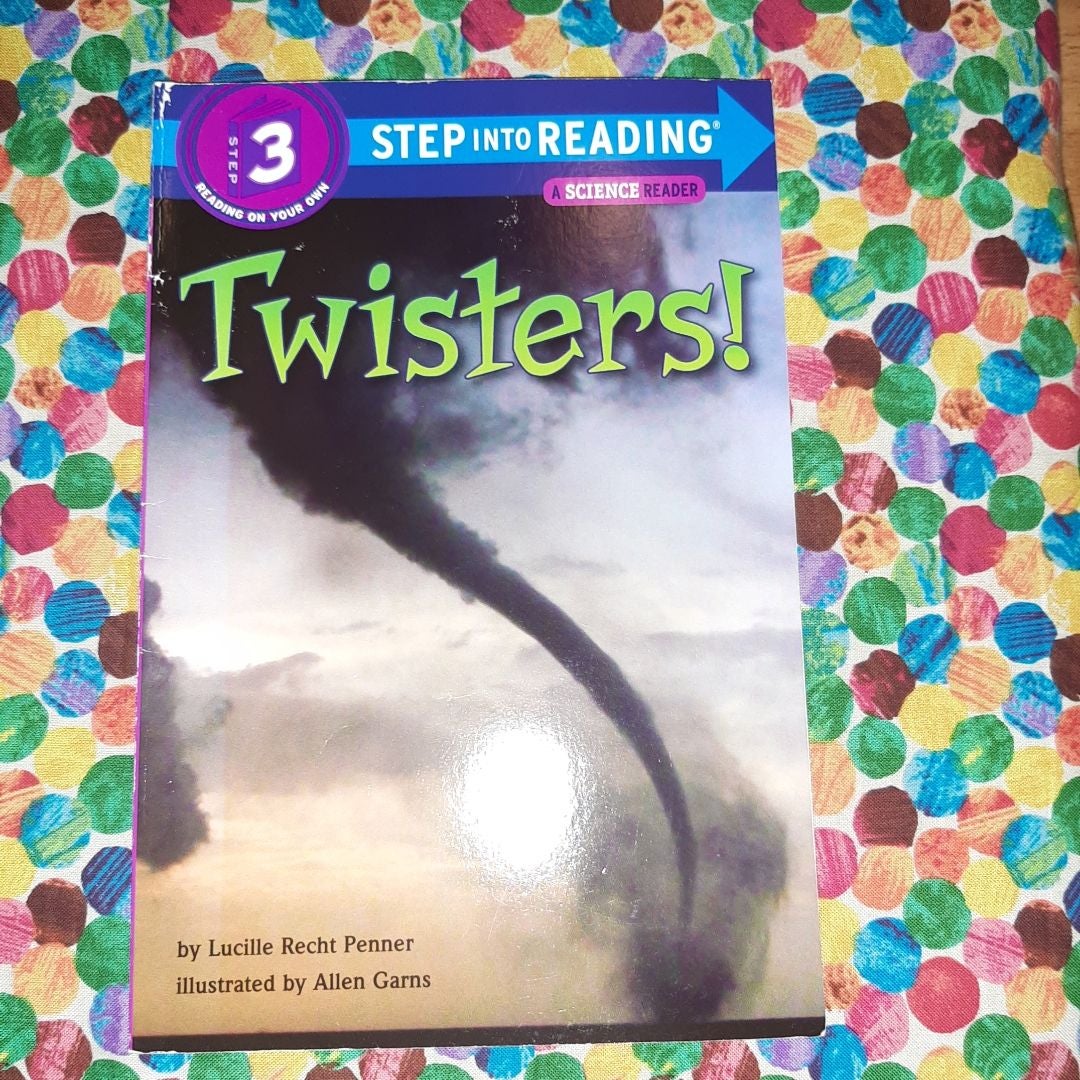 Twisters!