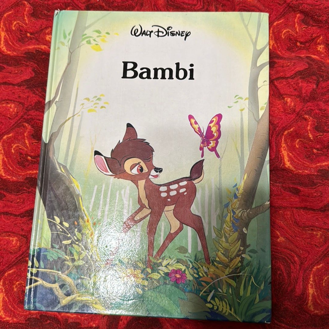 Bambi