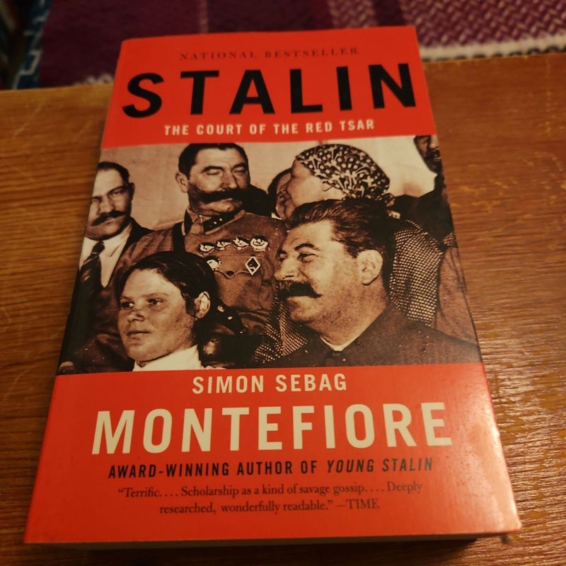 Stalin