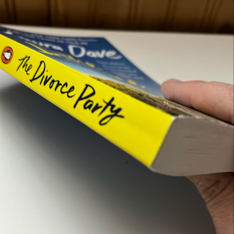 The Divorce Party