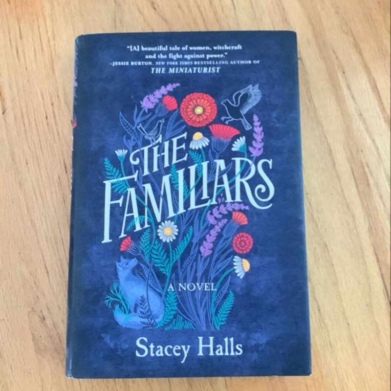 The Familiars