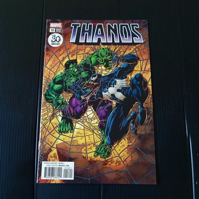 Thanos #18