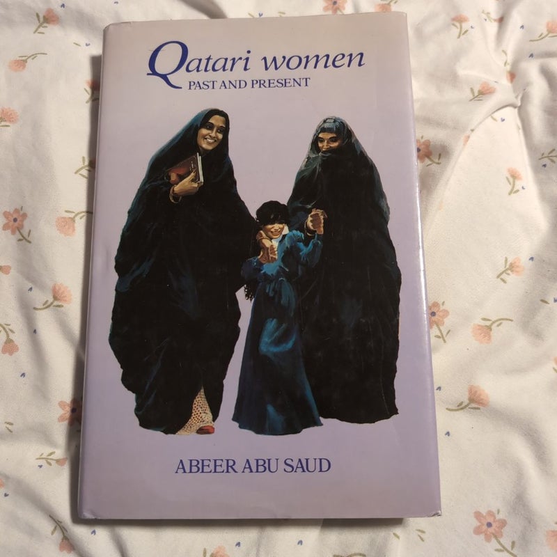 Qatari Women