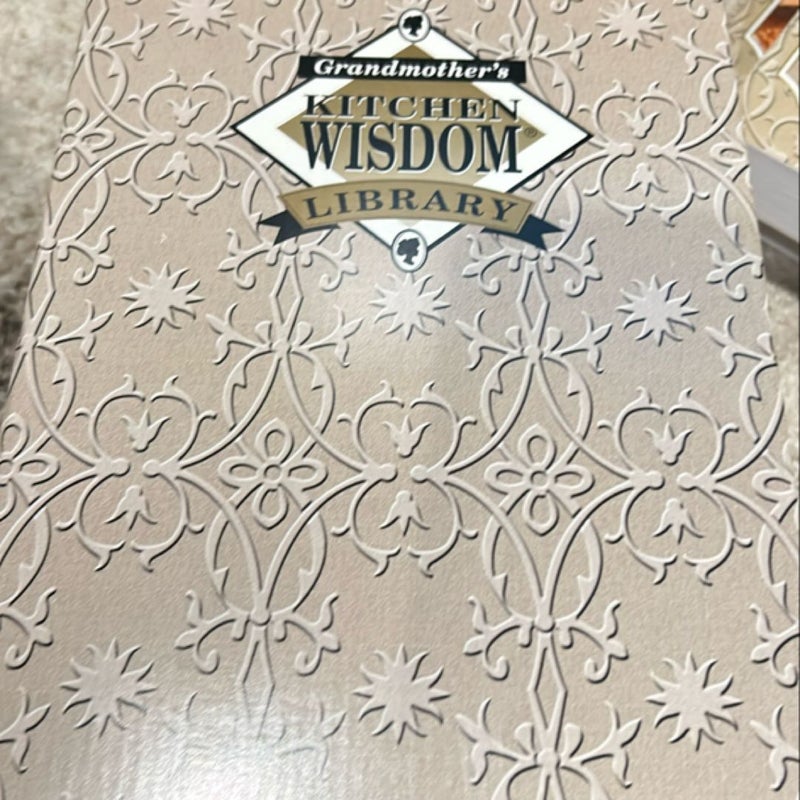 Grandmother's Kitchen Wisdom