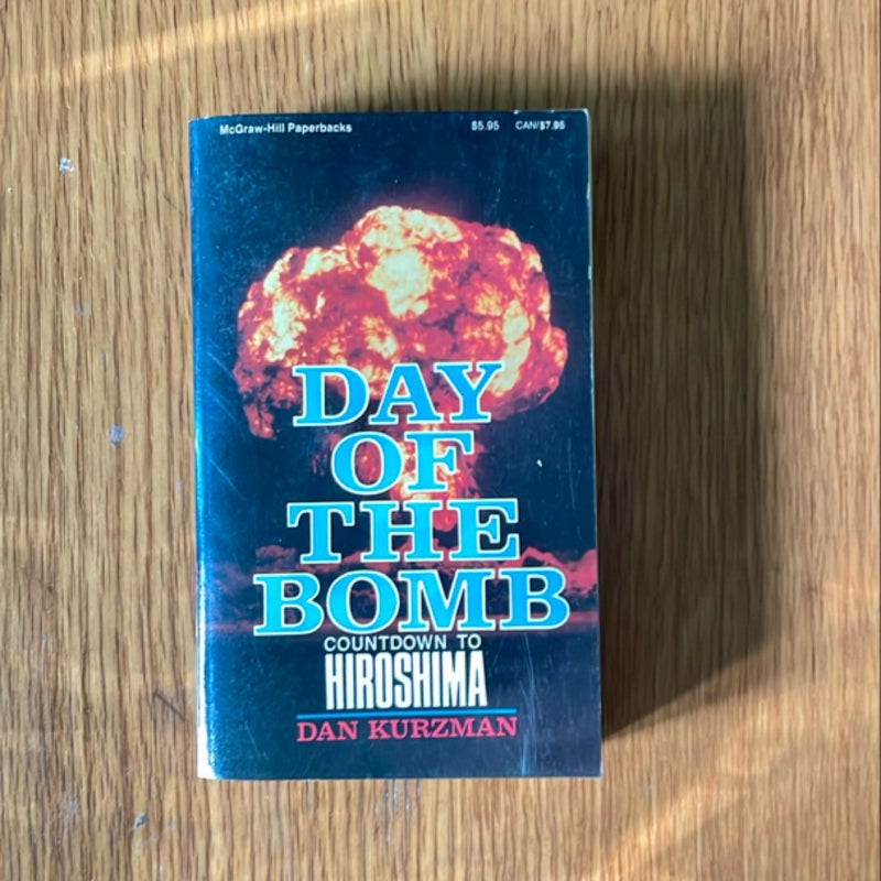 Day of the Bomb