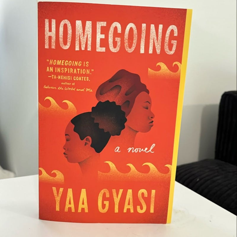 Homegoing